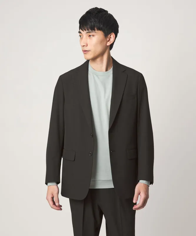 A+ PERTEX UNLIMITED リラックス セットアップ ジャケット -ウォッシャブル・ストレッチ・撥水- made by United Arrows