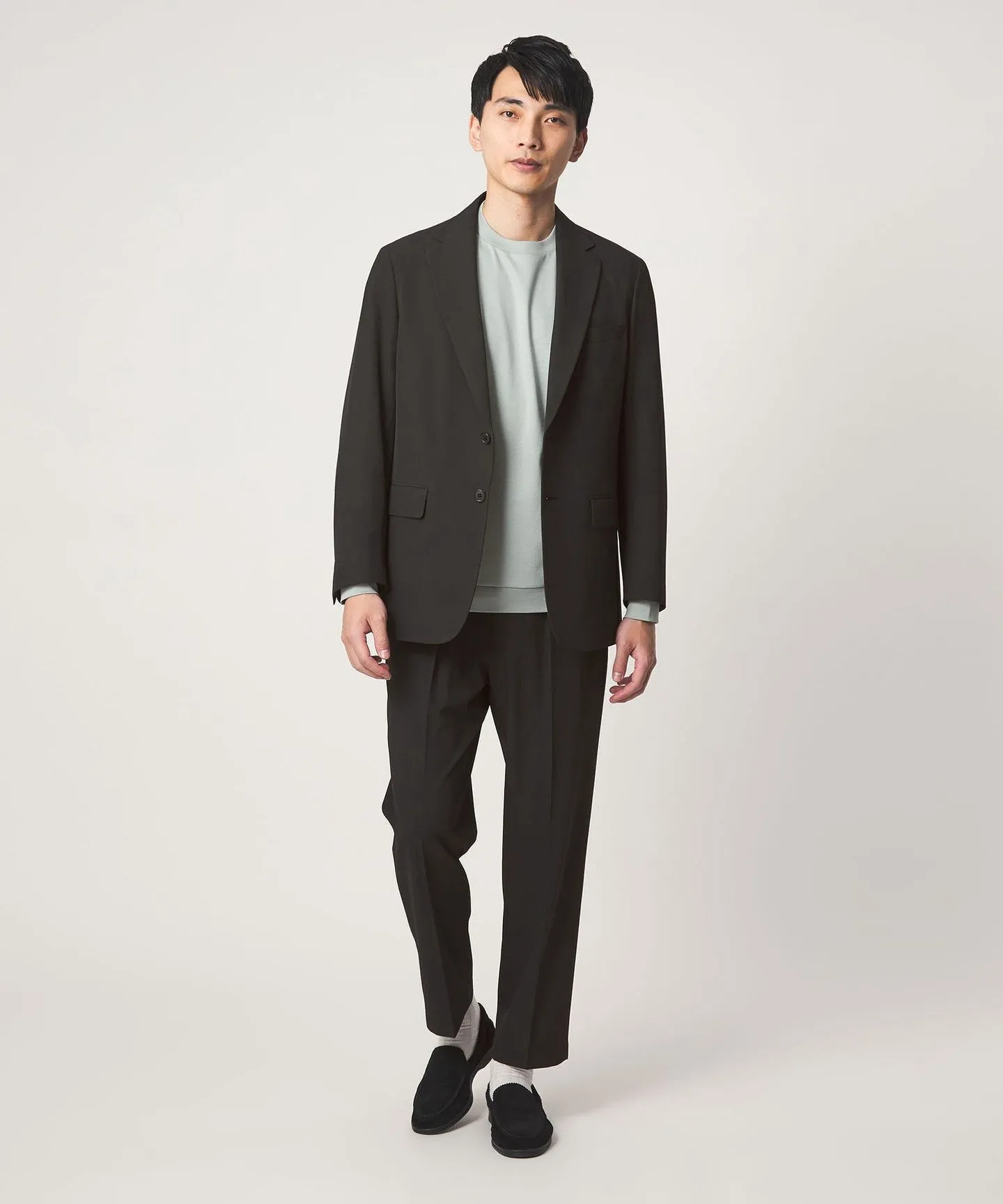A+ PERTEX UNLIMITED リラックス セットアップ ジャケット -ウォッシャブル・ストレッチ・撥水- sold by United Arrows product image thumbnail 3