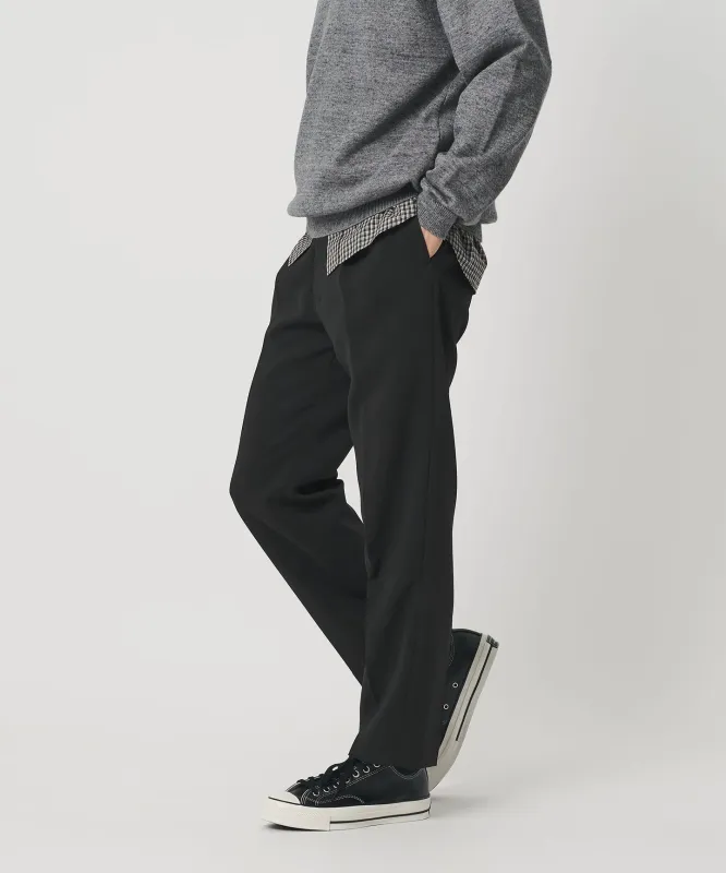 ソフト ダブルクロス イージー スラックス NO.5 made by United Arrows