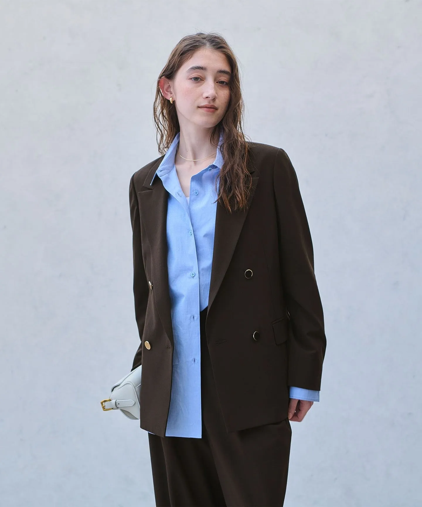 T/W 4ボタン ジャケット sold by United Arrows product image thumbnail 5