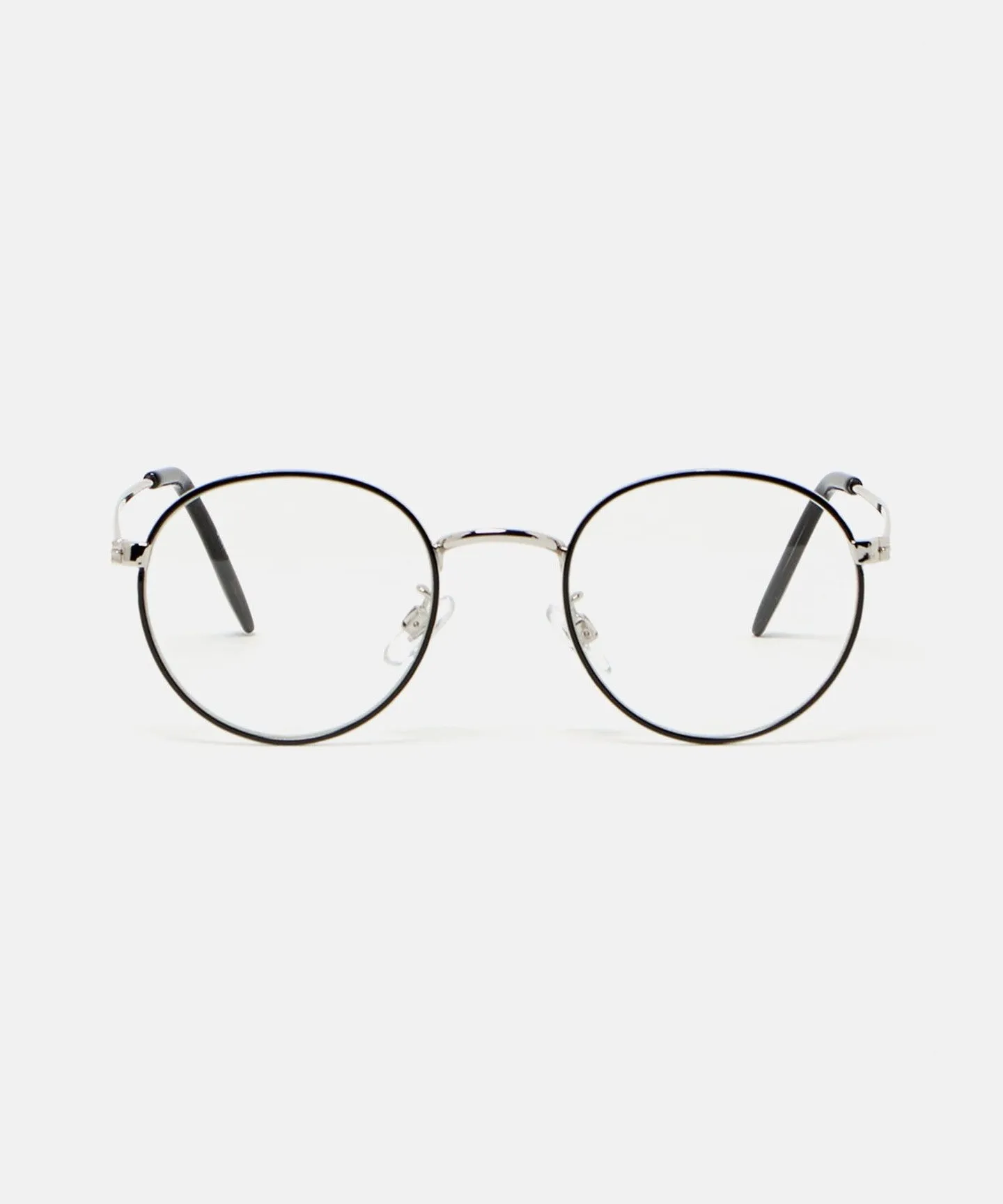 GLR ボストン メタルフレーム ファッション用グラス sold by United Arrows product image thumbnail 3
