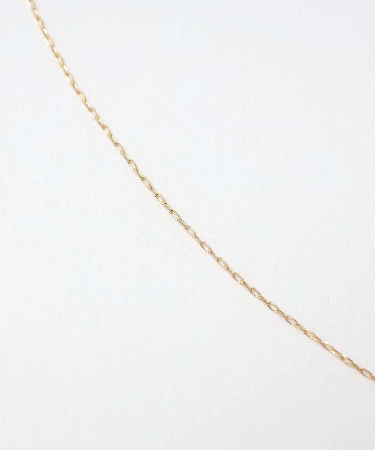 K10YG THIN ネックレス sold by United Arrows product image thumbnail 5