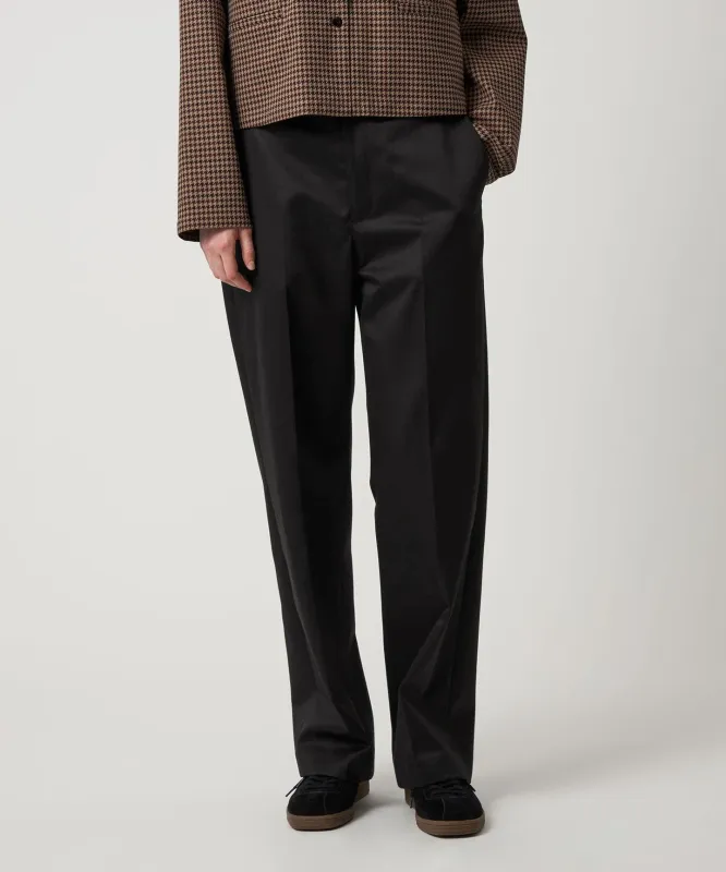 [Steven Alan]コットン チノ トラウザーズ made by Steven Alan