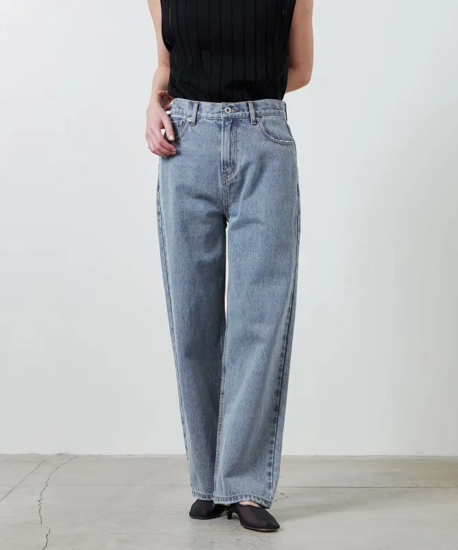 [MARW UNITED ARROWS]5ポケット デニムパンツ made by United Arrows