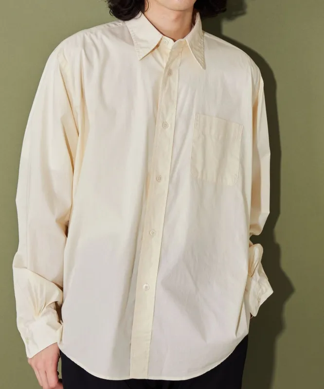 [CITEN]スタンダードシャツ made by United Arrows