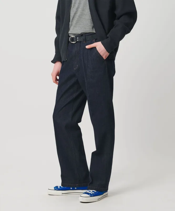 ハードツイスト アメリカントラウザース made by United Arrows