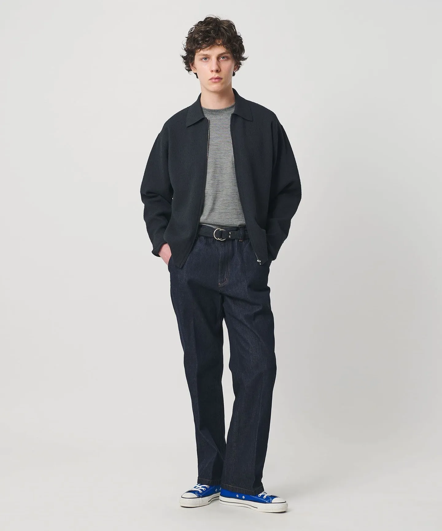 ハードツイスト アメリカントラウザース sold by United Arrows product image thumbnail 3