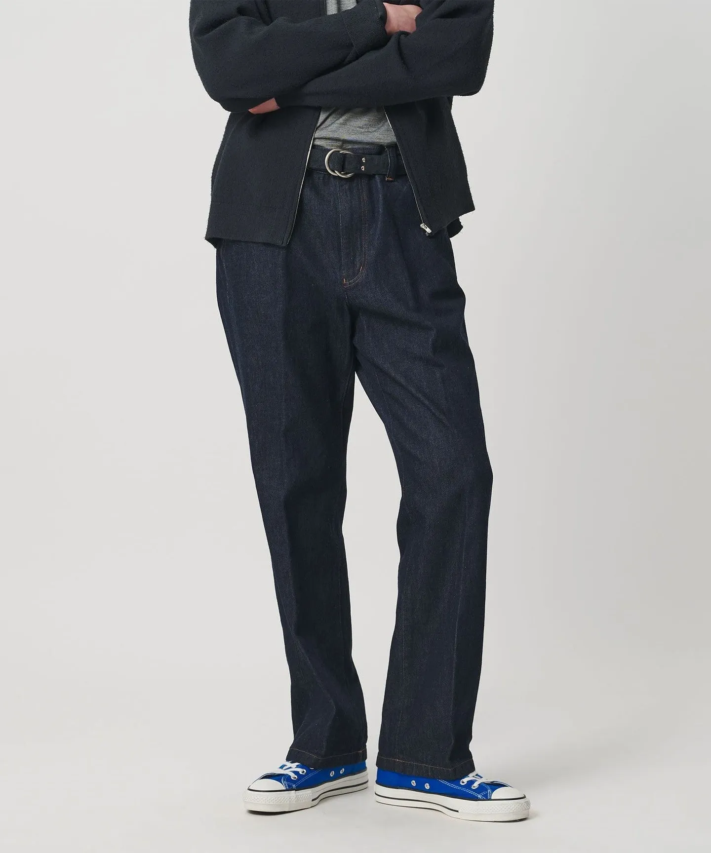 ハードツイスト アメリカントラウザース sold by United Arrows product image thumbnail 2