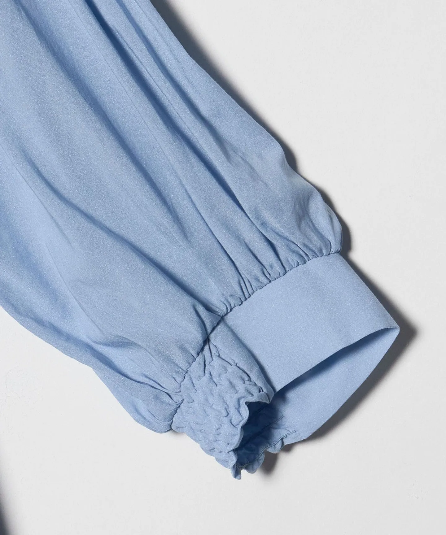 ボイル ティアード チュニック sold by United Arrows product image thumbnail 5