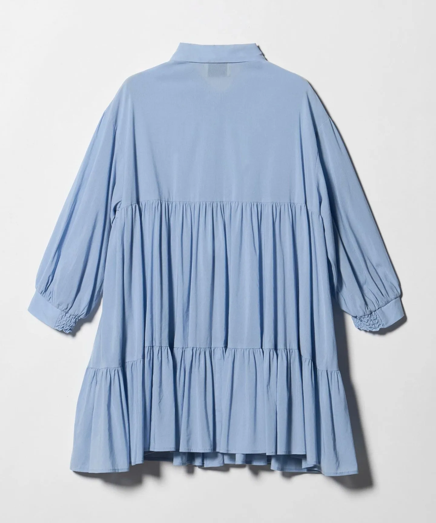 ボイル ティアード チュニック sold by United Arrows product image thumbnail 3