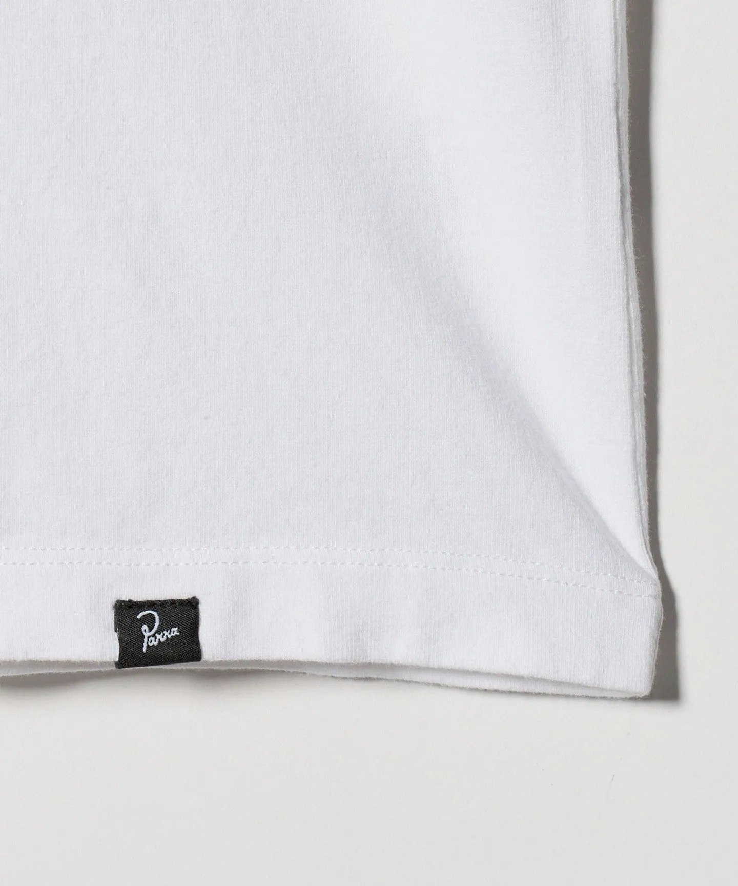 <by Parra>WHAT IS THIS Tシャツ sold by United Arrows product image thumbnail 5