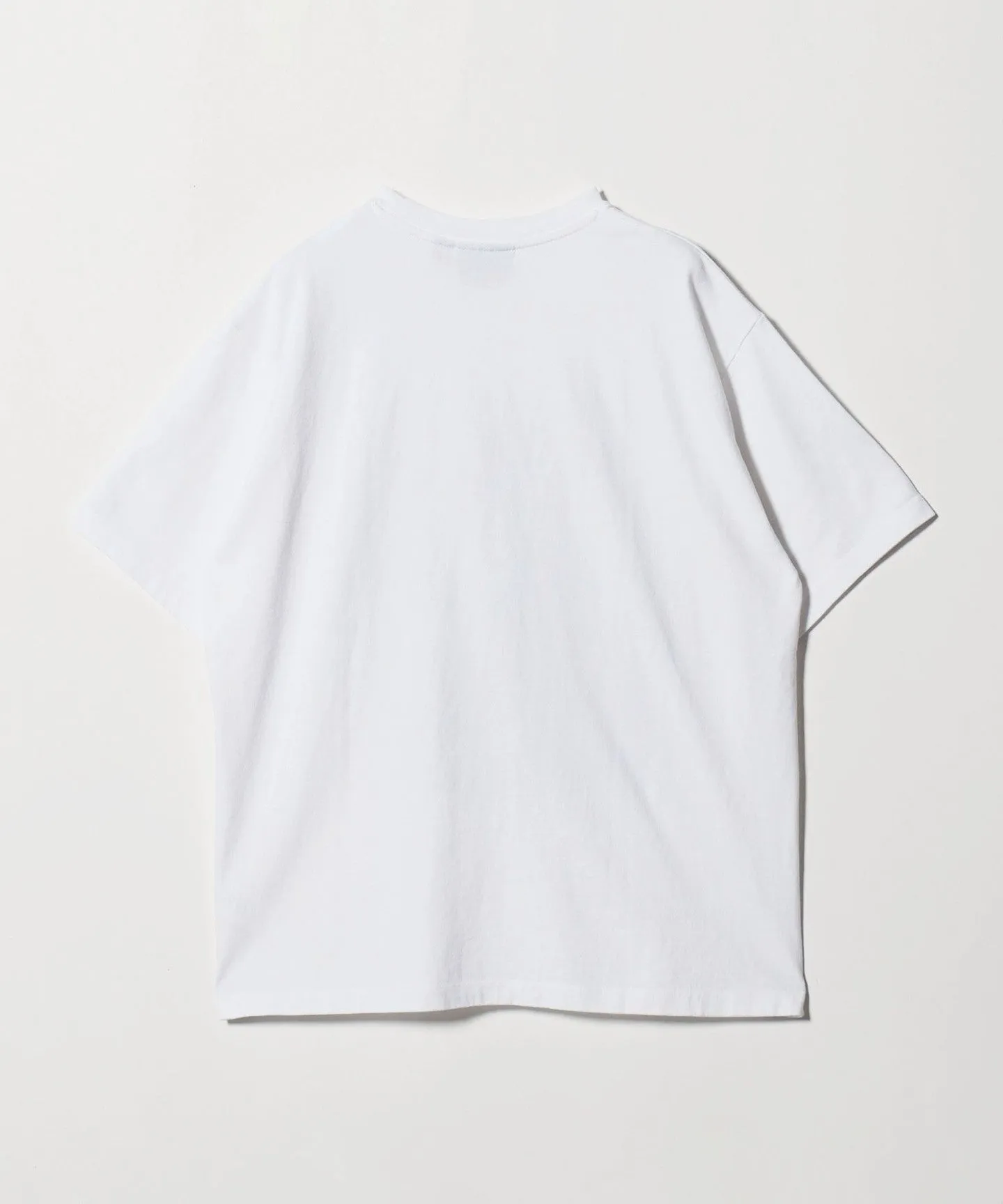 <by Parra>WHAT IS THIS Tシャツ sold by United Arrows product image thumbnail 2