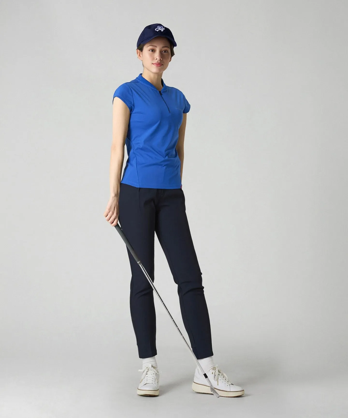 ウィメンズ ADELM フレンチスリーブ プルオーバー sold by United Arrows product image thumbnail 5