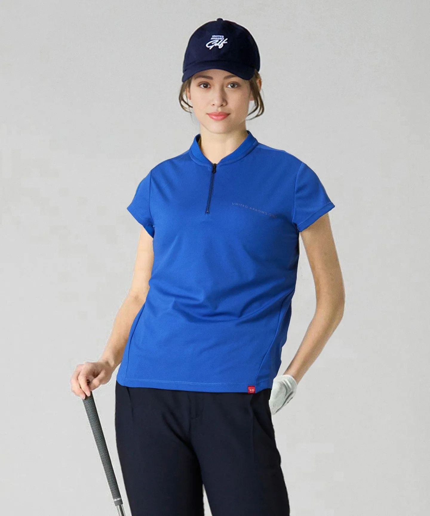 ウィメンズ ADELM フレンチスリーブ プルオーバー sold by United Arrows product image thumbnail 4