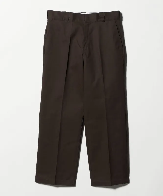 [Dickies]877 ワークパンツ ルーズフィット made by Dickies