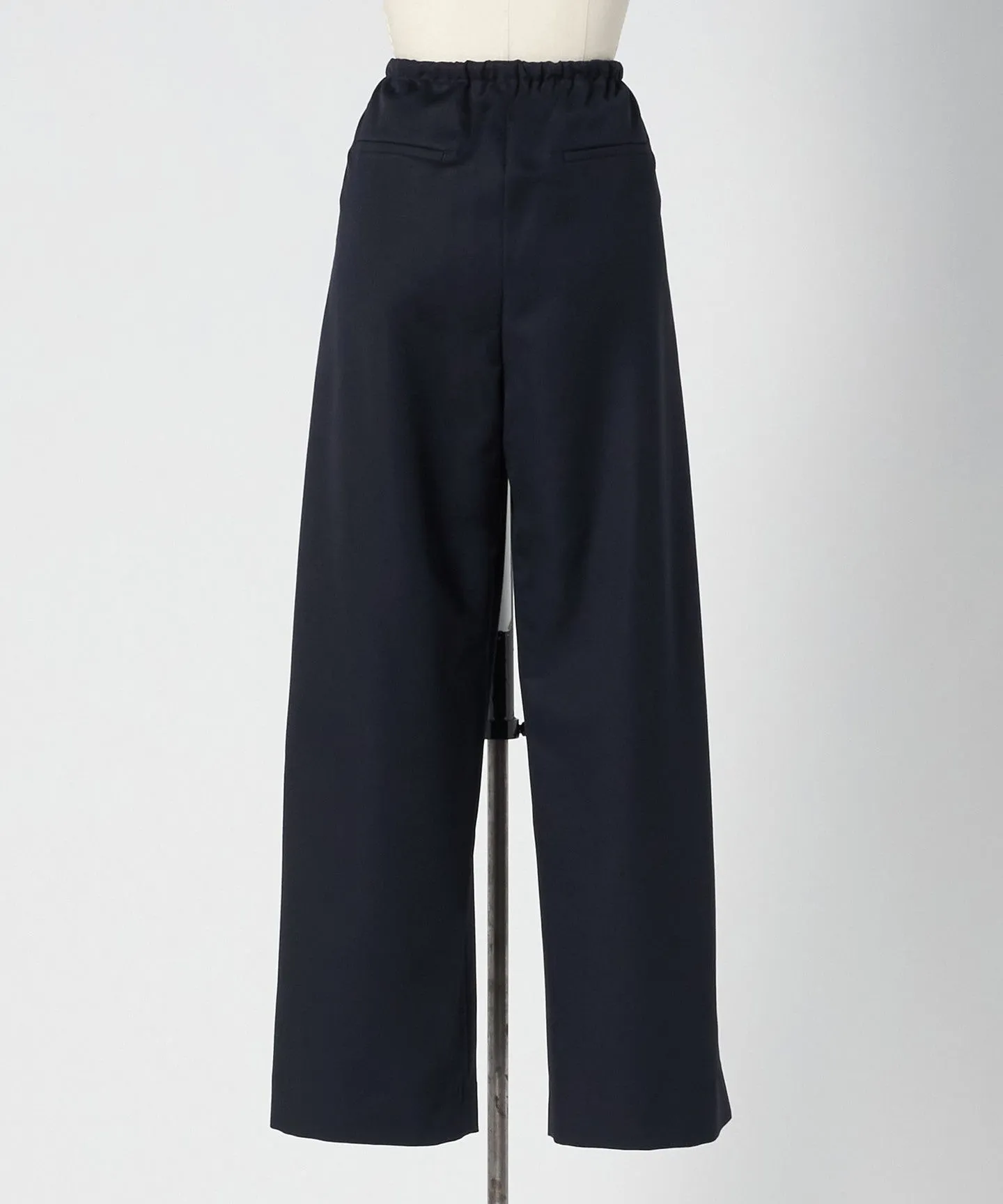 WINTER2 ツイルドロストパンツ sold by United Arrows product image thumbnail 2