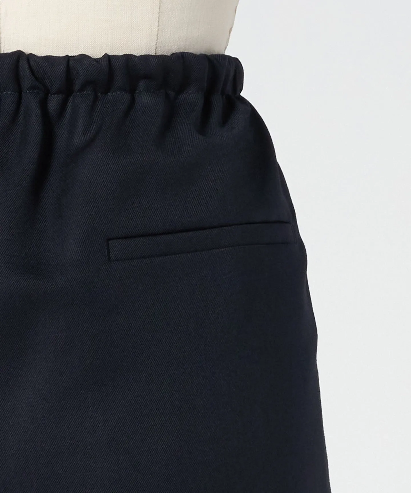 WINTER2 ツイルドロストパンツ sold by United Arrows product image thumbnail 5