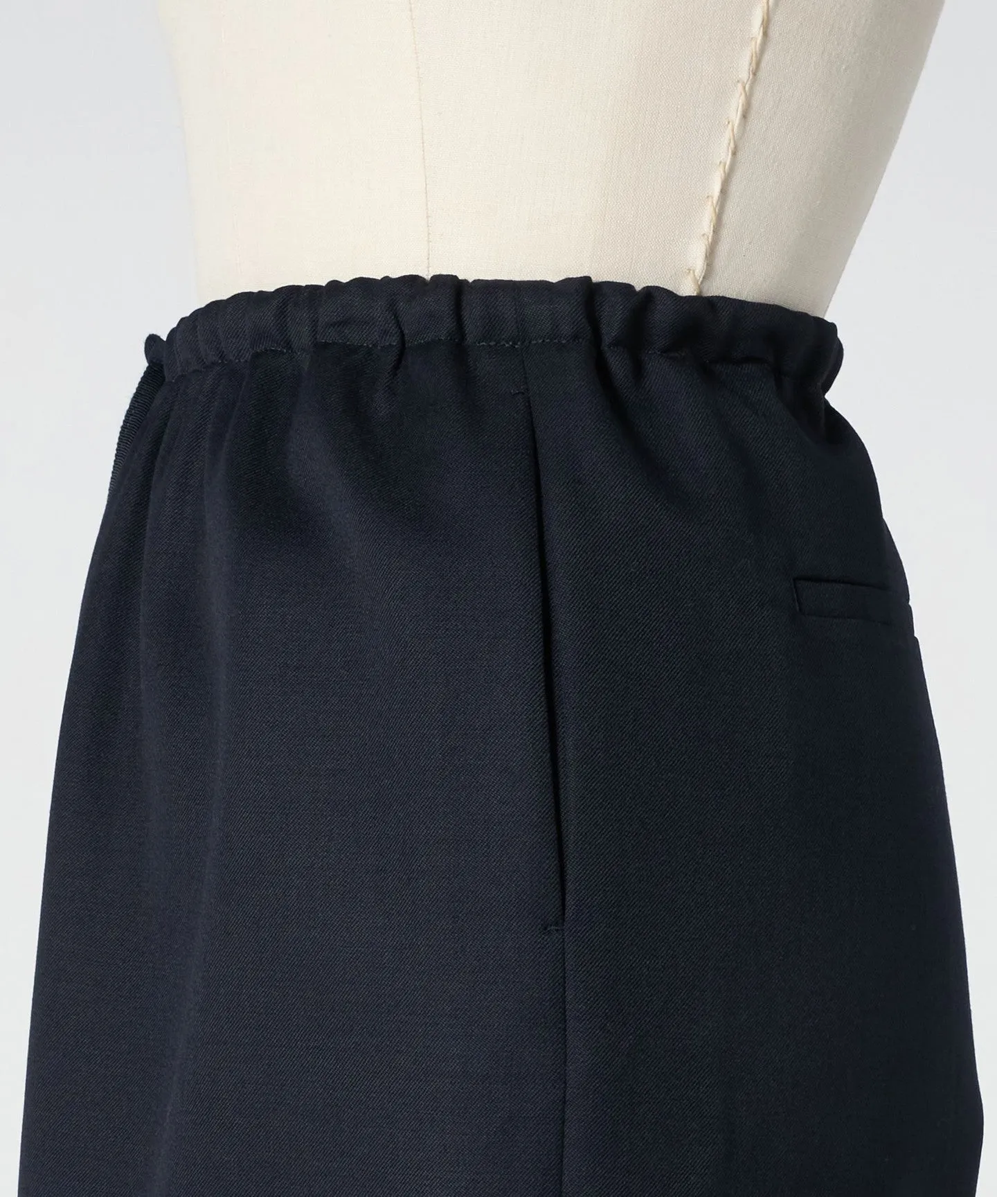 WINTER2 ツイルドロストパンツ sold by United Arrows product image thumbnail 4