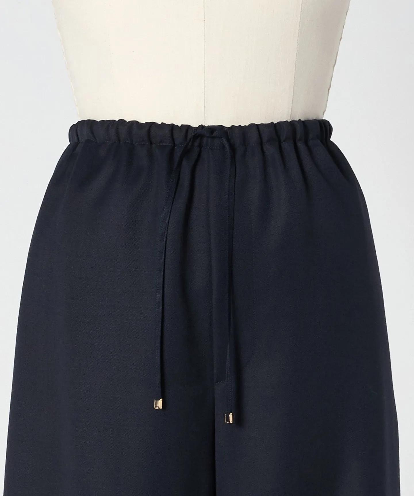 WINTER2 ツイルドロストパンツ sold by United Arrows product image thumbnail 3