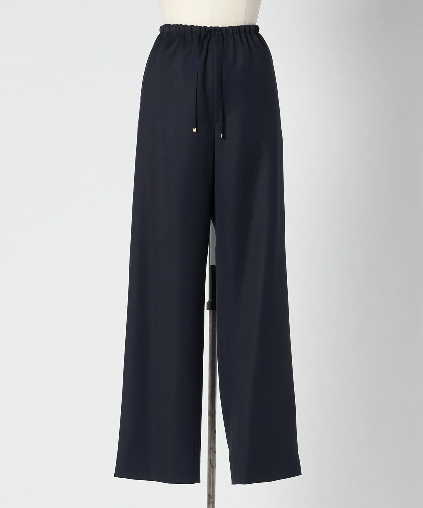 WINTER2 ツイルドロストパンツ sold by United Arrows