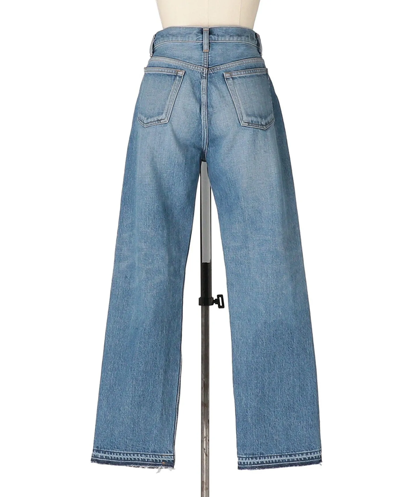 ブリーチ5ポケットデニムパンツ sold by United Arrows product image thumbnail 2