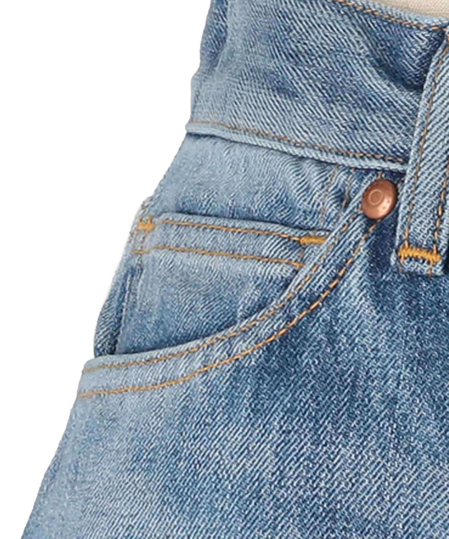 ブリーチ5ポケットデニムパンツ sold by United Arrows product image thumbnail 4