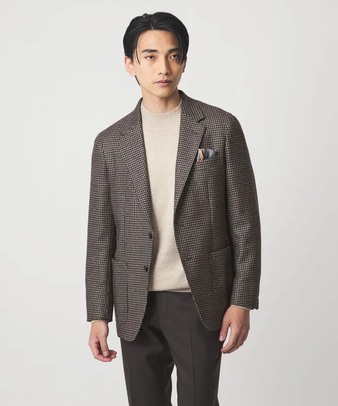 GLR CLOTH ミルドチドリ 2B RG ジャケット made by United Arrows