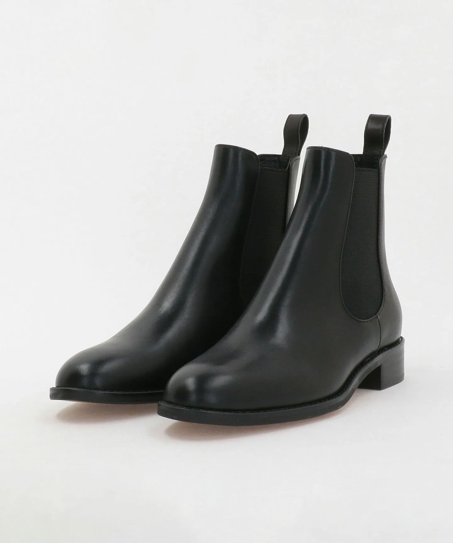 サイドゴア ブーツ sold by United Arrows product image thumbnail 4