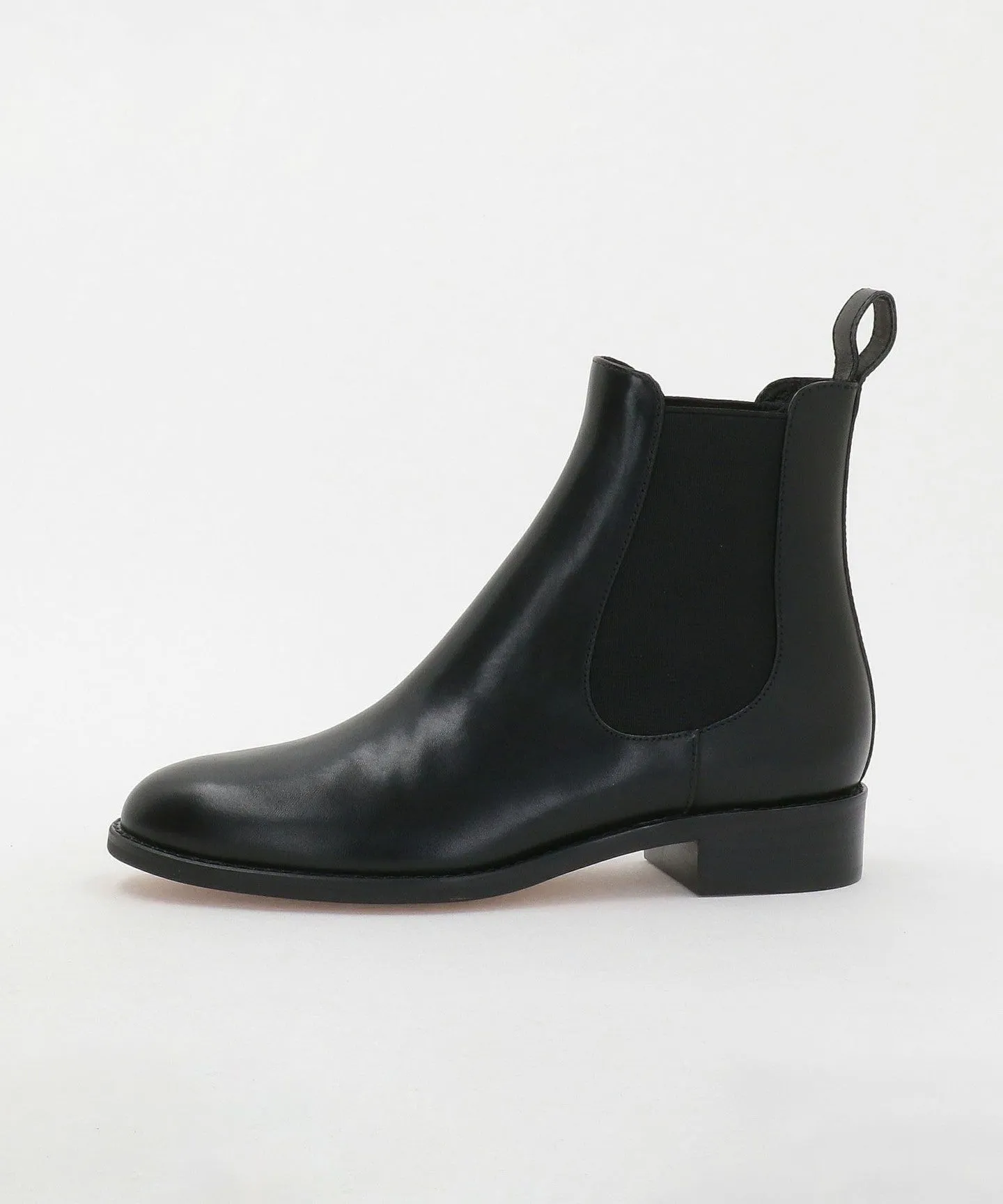 サイドゴア ブーツ sold by United Arrows product image thumbnail 3