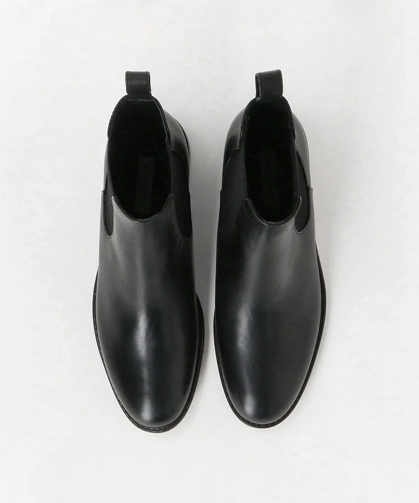 サイドゴア ブーツ sold by United Arrows product image thumbnail 5