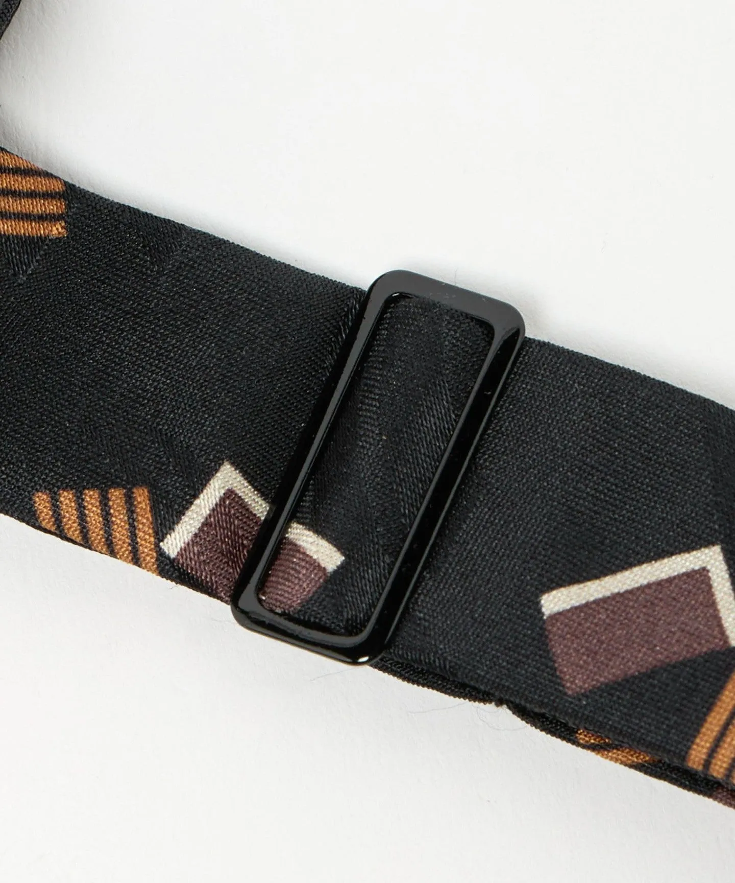 スクエア プリント ボウタイ sold by United Arrows product image thumbnail 3