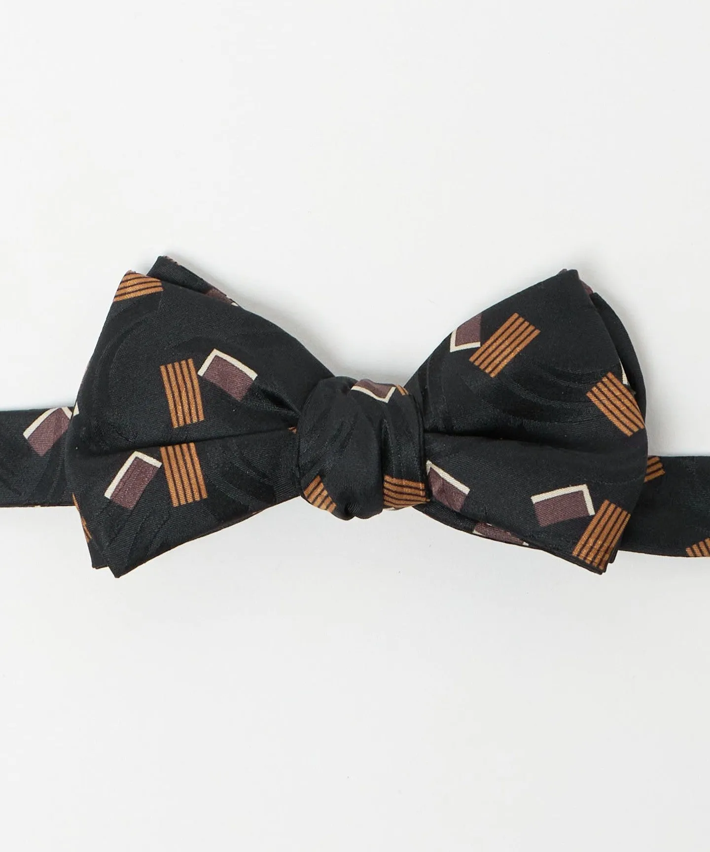 スクエア プリント ボウタイ sold by United Arrows product image thumbnail 2