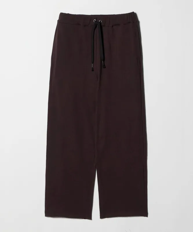 [H]ヘビーハイブリッドコットン イージーパンツ made by United Arrows
