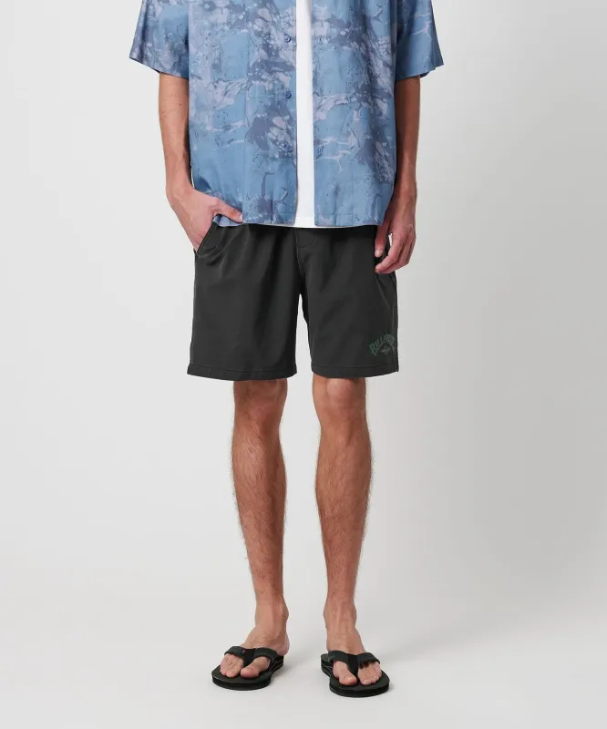 [BILLABONG × CGS.]サーフショーツ made by Billabong