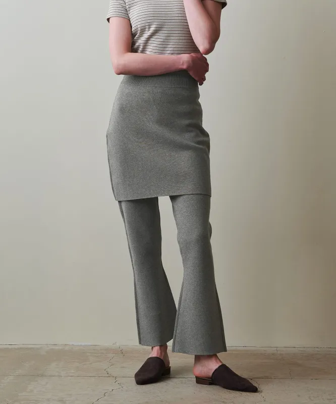 [Steven Alan]ニットスカート made by Steven Alan