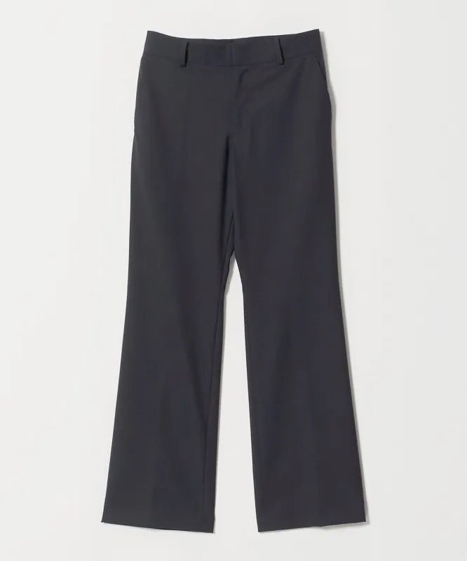 [H]スーチング トラウザーズ made by United Arrows