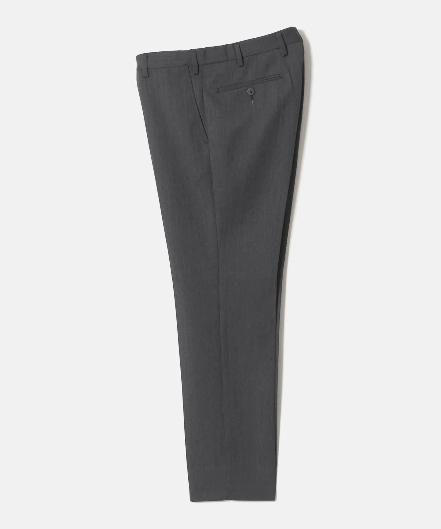TWPU ツイル スタンダード アジャスター スラックス sold by United Arrows product image thumbnail 2