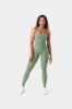 FeatherLite Enhance Leggings 27" - Loden Frost sold by Kamo Fitness
