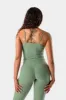 FeatherLite Enhance Leggings 27" - Loden Frost sold by Kamo Fitness