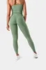 FeatherLite Enhance Leggings 27" - Loden Frost sold by Kamo Fitness