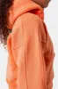 CozyTec Hoodie - Dusty Orange sold by Kamo Fitness