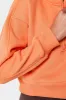 CozyTec Hoodie - Dusty Orange sold by Kamo Fitness