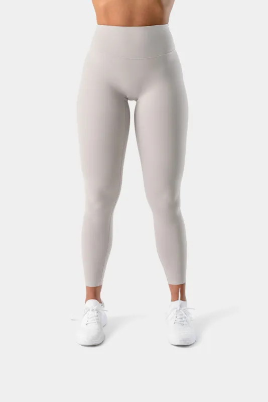 FeatherLite Enhance Leggings 27" - Porpoise sold by Kamo Fitness