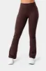 Lavada Flare Leggings 31" - Java Brown sold by Kamo Fitness