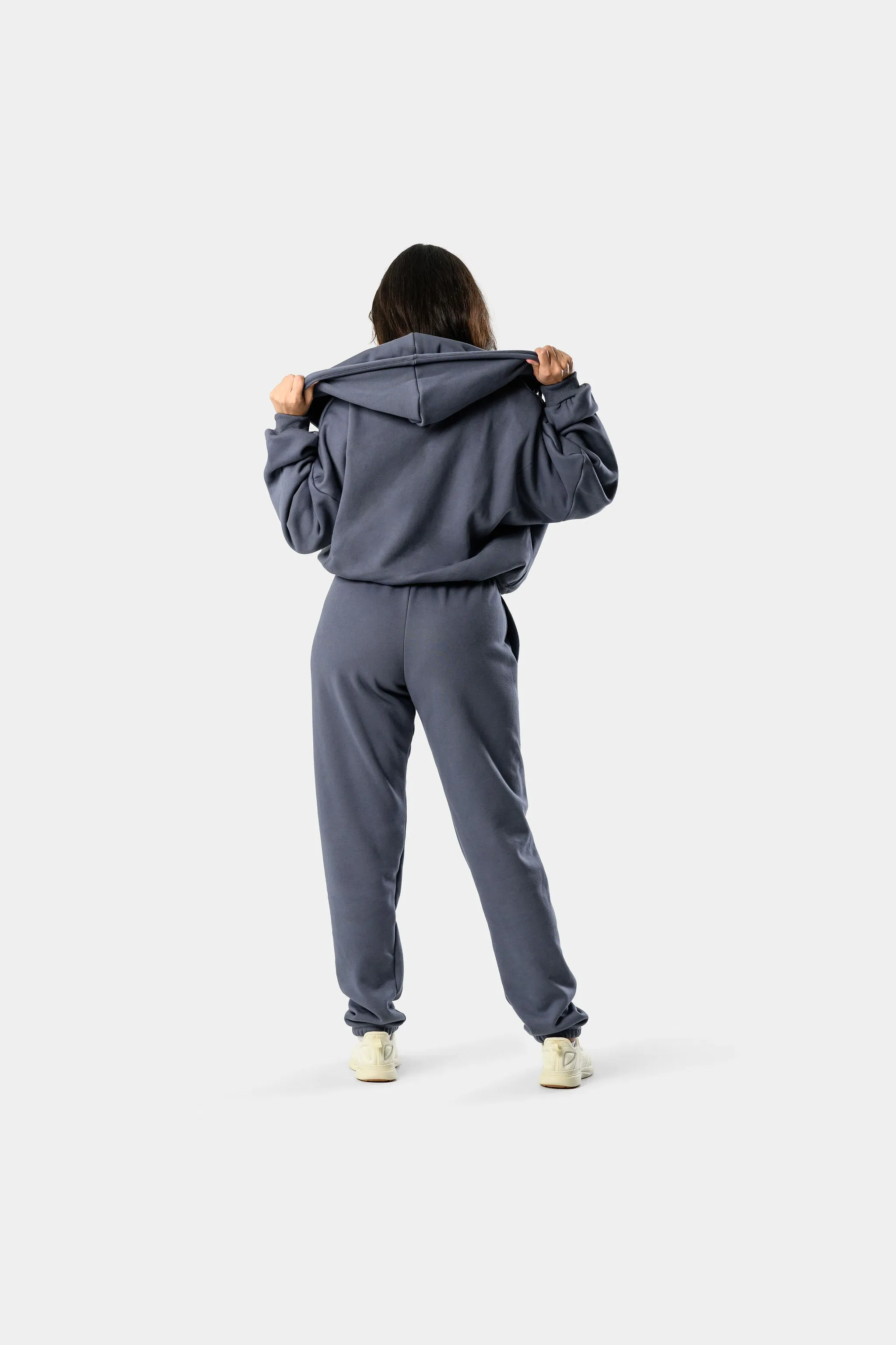 CozyTec Sweatpants - Meteorite sold by Kamo Fitness product image thumbnail 5