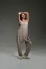 Featherlite Jumpsuit - Dune sold by Kamo Fitness