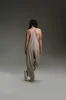 Featherlite Jumpsuit - Dune sold by Kamo Fitness