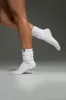 3-Pair Pack Cozy Scrunch Socks - White sold by Kamo Fitness