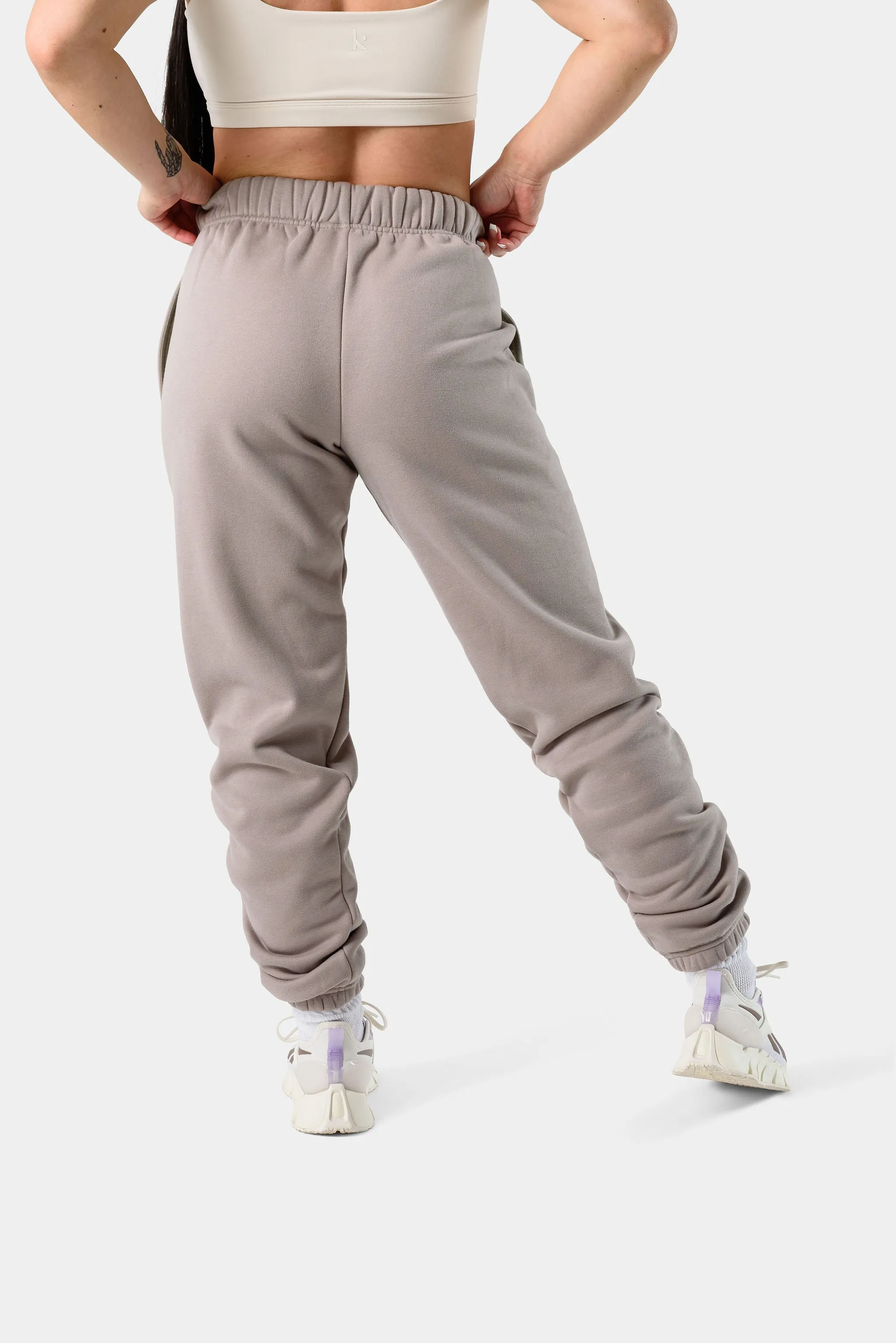 CozyTec Sweatpants - Porpoise sold by Kamo Fitness product image thumbnail 4