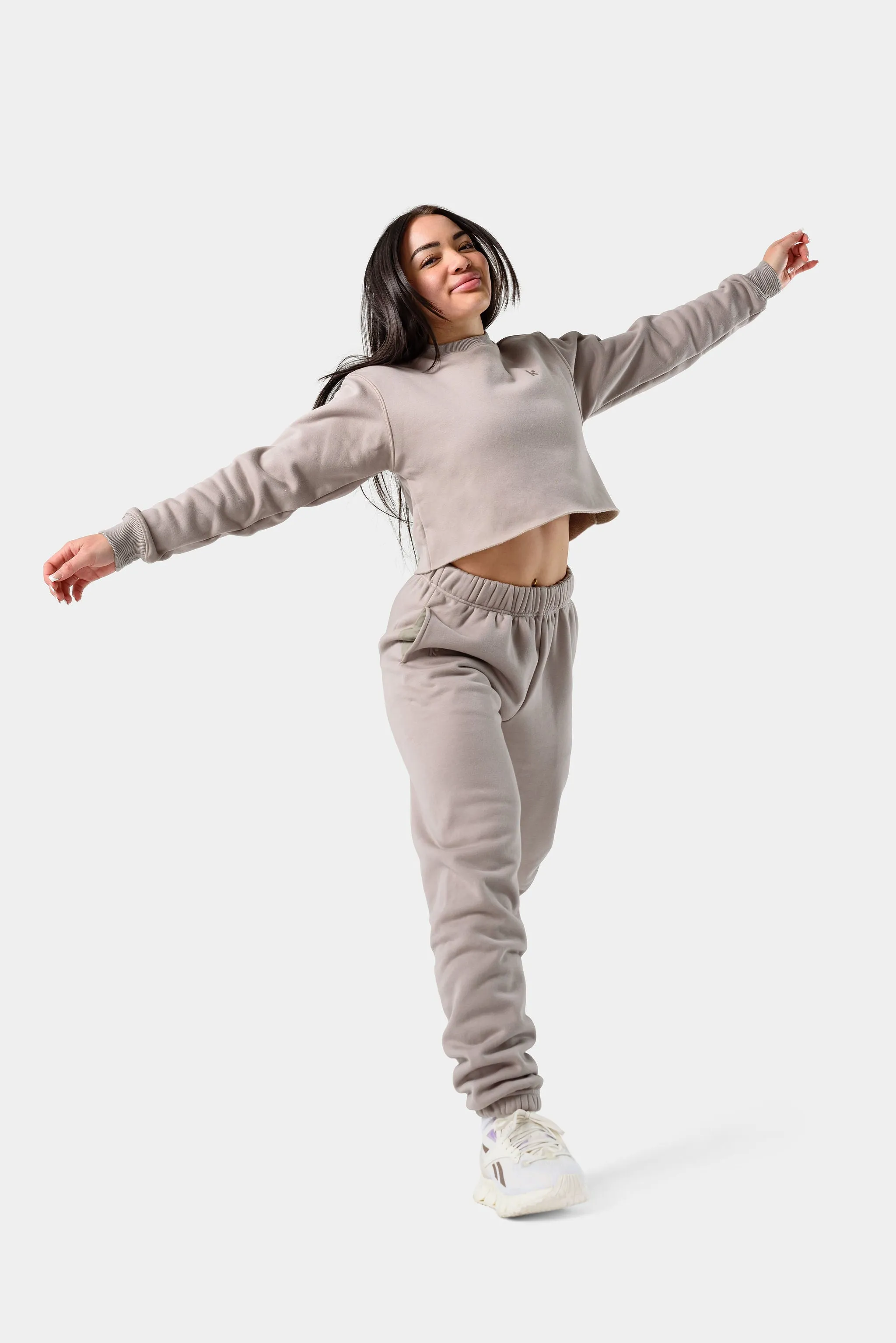 CozyTec Sweatpants - Porpoise sold by Kamo Fitness